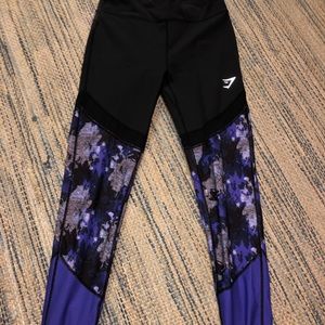 Workout leggings woo!!